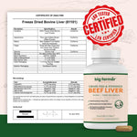 BIG FARMER™ - Single Bottle