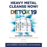 DETOX-19® - Single Bottle