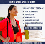 DETOX-19® - Single Bottle