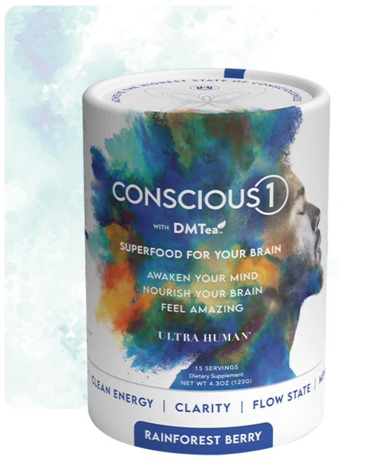 CONSCIOUS1® - 60 Serving