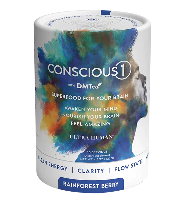 CONSCIOUS1® - 30 Serving