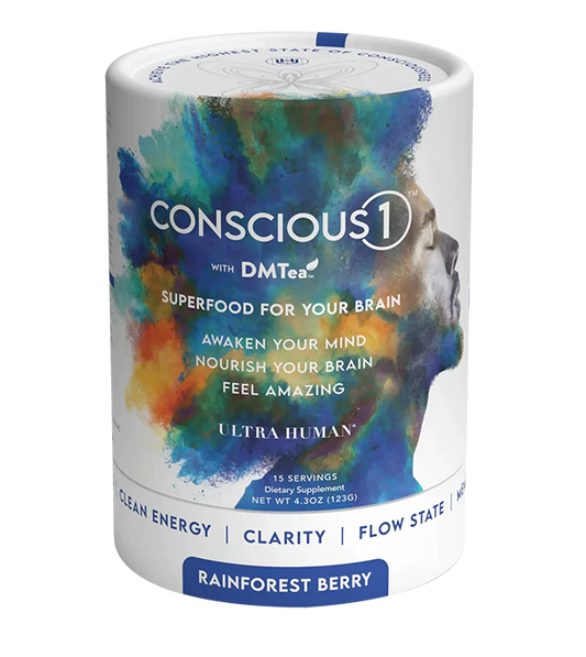 CONSCIOUS1® - 30 Serving