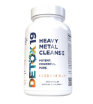 DETOX-19® - Single Bottle